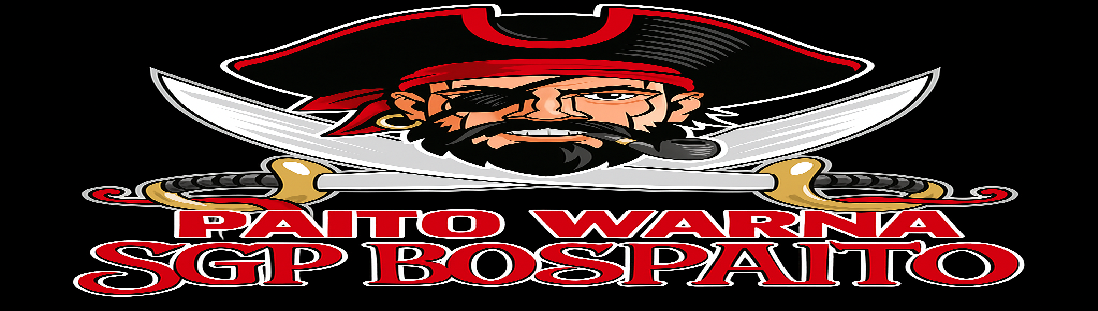 Paito Warna SGP Bospaito 